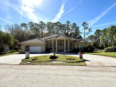 This once elegant home is needing some attention today but with on The Grand Club Cypress Course in Florida - for sale on GolfHomes.com, golf home, golf lot