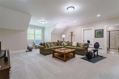 Introducing 1303 Oconee Springs Drive, just listed inside the on The Georgia Club in Georgia - for sale on GolfHomes.com, golf home, golf lot