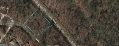 Nice, level, wooded land in Sky Valley. Partially cleared on Sky Valley Resort and Country Club in Georgia - for sale on GolfHomes.com, golf home, golf lot