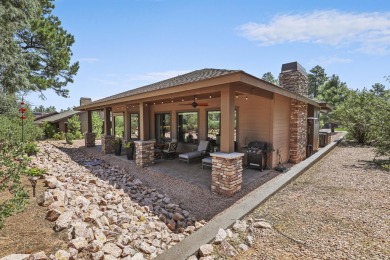 Wonderfully designed pristine single level all electric heating on The Golf Club At Chaparral Pines in Arizona - for sale on GolfHomes.com, golf home, golf lot