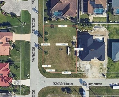 If you are looking for a great lot to build your new dream home on Royal Tee Country Club in Florida - for sale on GolfHomes.com, golf home, golf lot