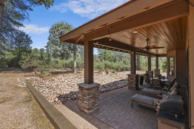 Wonderfully designed pristine single level all electric heating on The Golf Club At Chaparral Pines in Arizona - for sale on GolfHomes.com, golf home, golf lot