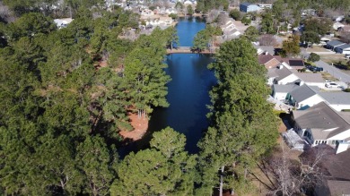 This is your opportunity to own a home in beautiful Lakeside at on Eagle Nest Golf Club in South Carolina - for sale on GolfHomes.com, golf home, golf lot