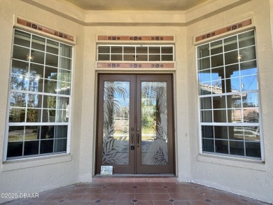 This once elegant home is needing some attention today but with on The Grand Club Cypress Course in Florida - for sale on GolfHomes.com, golf home, golf lot