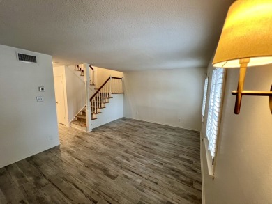 This spacious and updated condominium is located at The Commons on Spring Hill College Golf Course in Alabama - for sale on GolfHomes.com, golf home, golf lot