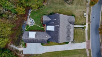 Introducing 1303 Oconee Springs Drive, just listed inside the on The Georgia Club in Georgia - for sale on GolfHomes.com, golf home, golf lot