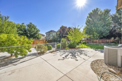 Nestled in a quiet cul-de-sac in Wingfield Springs, this on The Resort At Red Hawk  in Nevada - for sale on GolfHomes.com, golf home, golf lot