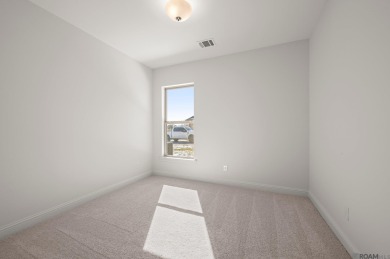 Hadley A floorplan by Level Homes underway in Heather Oaks! The on Willowdale Country Club in Louisiana - for sale on GolfHomes.com, golf home, golf lot