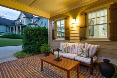 Introducing 1303 Oconee Springs Drive, just listed inside the on The Georgia Club in Georgia - for sale on GolfHomes.com, golf home, golf lot