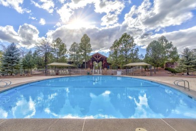 Wonderfully designed pristine single level all electric heating on The Golf Club At Chaparral Pines in Arizona - for sale on GolfHomes.com, golf home, golf lot