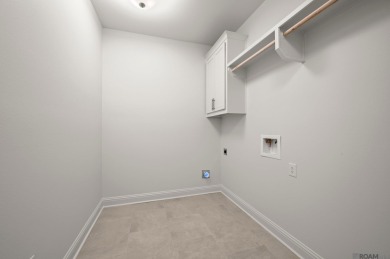 Hadley A floorplan by Level Homes underway in Heather Oaks! The on Willowdale Country Club in Louisiana - for sale on GolfHomes.com, golf home, golf lot