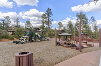 Wonderfully designed pristine single level all electric heating on The Golf Club At Chaparral Pines in Arizona - for sale on GolfHomes.com, golf home, golf lot