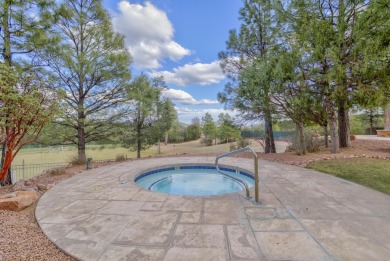 Wonderfully designed pristine single level all electric heating on The Golf Club At Chaparral Pines in Arizona - for sale on GolfHomes.com, golf home, golf lot