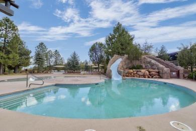 Wonderfully designed pristine single level all electric heating on The Golf Club At Chaparral Pines in Arizona - for sale on GolfHomes.com, golf home, golf lot