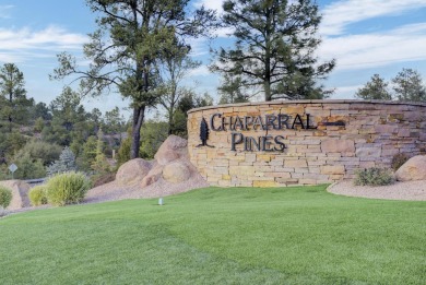 Wonderfully designed pristine single level all electric heating on The Golf Club At Chaparral Pines in Arizona - for sale on GolfHomes.com, golf home, golf lot