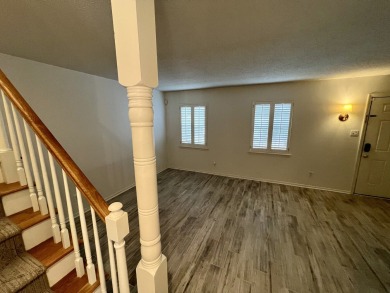 This spacious and updated condominium is located at The Commons on Spring Hill College Golf Course in Alabama - for sale on GolfHomes.com, golf home, golf lot