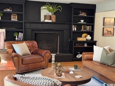 Welcome to this inviting two-story home situated on nearly an on The Founders Club At Pawleys Island in South Carolina - for sale on GolfHomes.com, golf home, golf lot