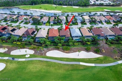 Welcome to this updated Laurel model in the prestigious Colonial on Colonial Country Club in Florida - for sale on GolfHomes.com, golf home, golf lot