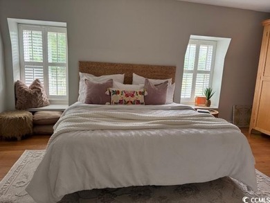 Welcome to this inviting two-story home situated on nearly an on The Founders Club At Pawleys Island in South Carolina - for sale on GolfHomes.com, golf home, golf lot