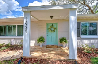 Charming ranch home in historic Forest Hills. If you're dreaming on Babe Zaharias Golf Course in Florida - for sale on GolfHomes.com, golf home, golf lot