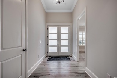 Discover an exquisite blend of style and modern convenience at on Wild Wing Plantation in South Carolina - for sale on GolfHomes.com, golf home, golf lot