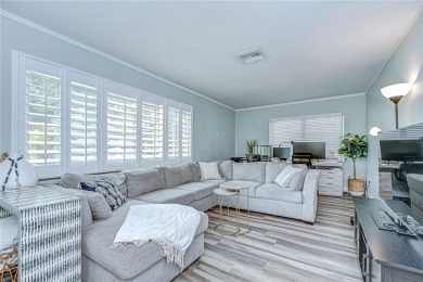 Charming ranch home in historic Forest Hills. If you're dreaming on Babe Zaharias Golf Course in Florida - for sale on GolfHomes.com, golf home, golf lot