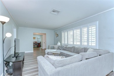 Charming ranch home in historic Forest Hills. If you're dreaming on Babe Zaharias Golf Course in Florida - for sale on GolfHomes.com, golf home, golf lot
