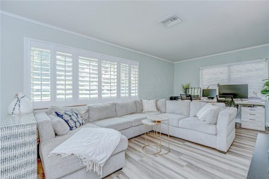 Charming ranch home in historic Forest Hills. If you're dreaming on Babe Zaharias Golf Course in Florida - for sale on GolfHomes.com, golf home, golf lot