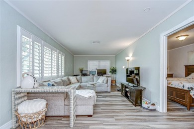 Charming ranch home in historic Forest Hills. If you're dreaming on Babe Zaharias Golf Course in Florida - for sale on GolfHomes.com, golf home, golf lot