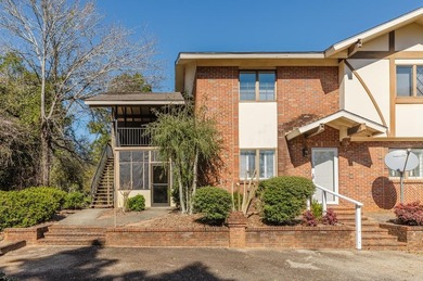 Beautiful 3 bedroom, 2 bath second-floor condo located just off on Southwestern Golf Links in Georgia - for sale on GolfHomes.com, golf home, golf lot