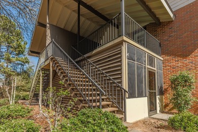 Beautiful 3 bedroom, 2 bath second-floor condo located just off on Southwestern Golf Links in Georgia - for sale on GolfHomes.com, golf home, golf lot