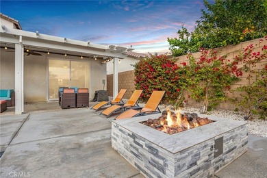 Welcome to The Breeze, an active and successful short-term on Golf Club At Terra Lago in California - for sale on GolfHomes.com, golf home, golf lot