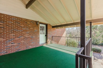 Beautiful 3 bedroom, 2 bath second-floor condo located just off on Southwestern Golf Links in Georgia - for sale on GolfHomes.com, golf home, golf lot