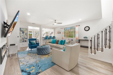 Welcome to The Breeze, an active and successful short-term on Golf Club At Terra Lago in California - for sale on GolfHomes.com, golf home, golf lot