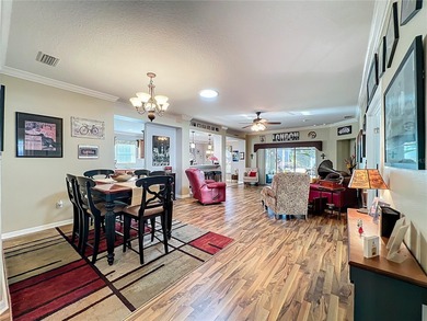 Under contract-accepting backup offers. Welcome to this on Arlington Ridge Golf Club in Florida - for sale on GolfHomes.com, golf home, golf lot