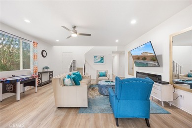 Welcome to The Breeze, an active and successful short-term on Golf Club At Terra Lago in California - for sale on GolfHomes.com, golf home, golf lot