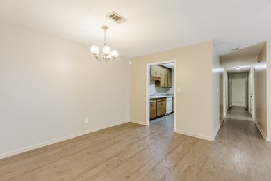 Beautiful 3 bedroom, 2 bath second-floor condo located just off on Southwestern Golf Links in Georgia - for sale on GolfHomes.com, golf home, golf lot