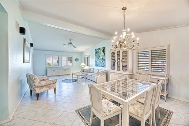 This St Maarten Floor Plan is Spacious offering 1661 sq ft with on Seven Lakes Golf and Tennis Community in Florida - for sale on GolfHomes.com, golf home, golf lot