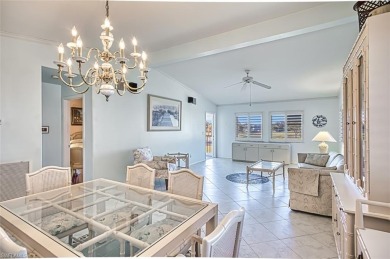 This St Maarten Floor Plan is Spacious offering 1661 sq ft with on Seven Lakes Golf and Tennis Community in Florida - for sale on GolfHomes.com, golf home, golf lot