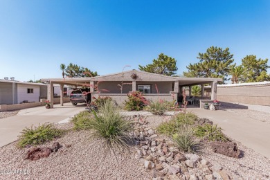 Professional photos coming soon! This is another fantastic on Sun Lakes Country Club in Arizona - for sale on GolfHomes.com, golf home, golf lot