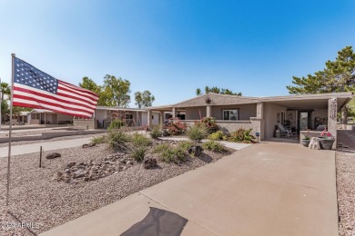 Professional photos coming soon! This is another fantastic on Sun Lakes Country Club in Arizona - for sale on GolfHomes.com, golf home, golf lot