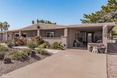 Professional photos coming soon! This is another fantastic on Sun Lakes Country Club in Arizona - for sale on GolfHomes.com, golf home, golf lot