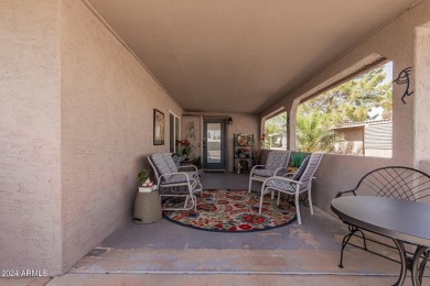 Professional photos coming soon! This is another fantastic on Sun Lakes Country Club in Arizona - for sale on GolfHomes.com, golf home, golf lot