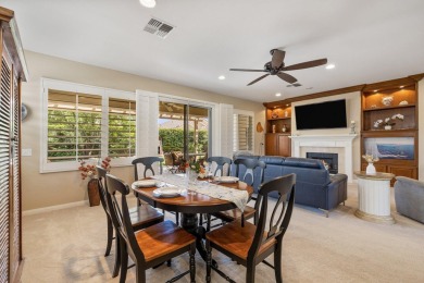 Located in the best 55+ community in the valley, Sun City Palm on Mountain Vista Golf Course At Sun City Palm Desert in California - for sale on GolfHomes.com, golf home, golf lot