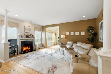 Experience the Luxurious Lifestyle you deserve! This elegant on Sea Oaks Golf Club in New Jersey - for sale on GolfHomes.com, golf home, golf lot