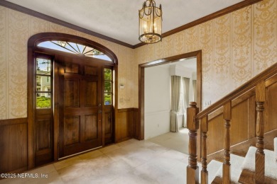One of Deerwood's most private and exceptional locations! This on The Deerwood Country Club in Florida - for sale on GolfHomes.com, golf home, golf lot