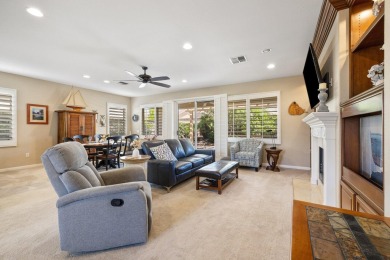 Located in the best 55+ community in the valley, Sun City Palm on Mountain Vista Golf Course At Sun City Palm Desert in California - for sale on GolfHomes.com, golf home, golf lot