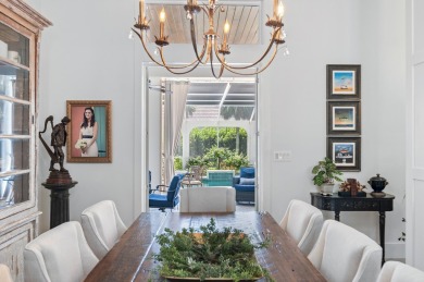 Welcome to 4564 Nautical Ct., situated within the gated golf on Regatta Bay Golf and Country Club in Florida - for sale on GolfHomes.com, golf home, golf lot