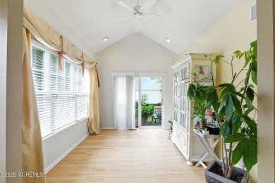 Experience the Luxurious Lifestyle you deserve! This elegant on Sea Oaks Golf Club in New Jersey - for sale on GolfHomes.com, golf home, golf lot