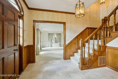 One of Deerwood's most private and exceptional locations! This on The Deerwood Country Club in Florida - for sale on GolfHomes.com, golf home, golf lot